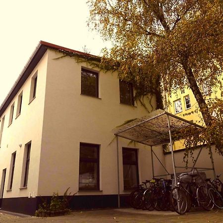 Studio U Parkplatz, Zentrale Ruhelage Neben Grunoase Daire Viyana Dış mekan fotoğraf