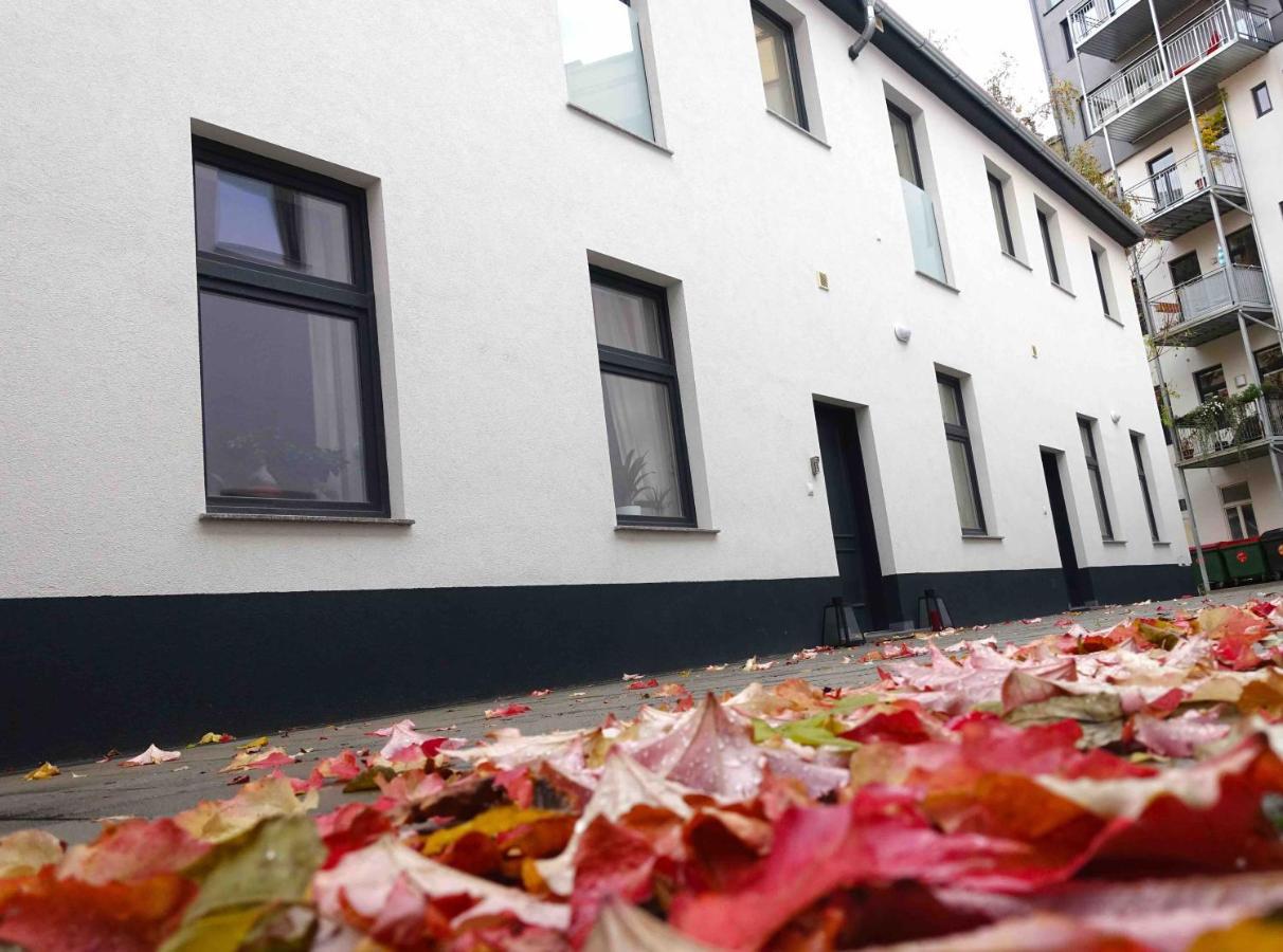 Studio U Parkplatz, Zentrale Ruhelage Neben Grunoase Daire Viyana Dış mekan fotoğraf